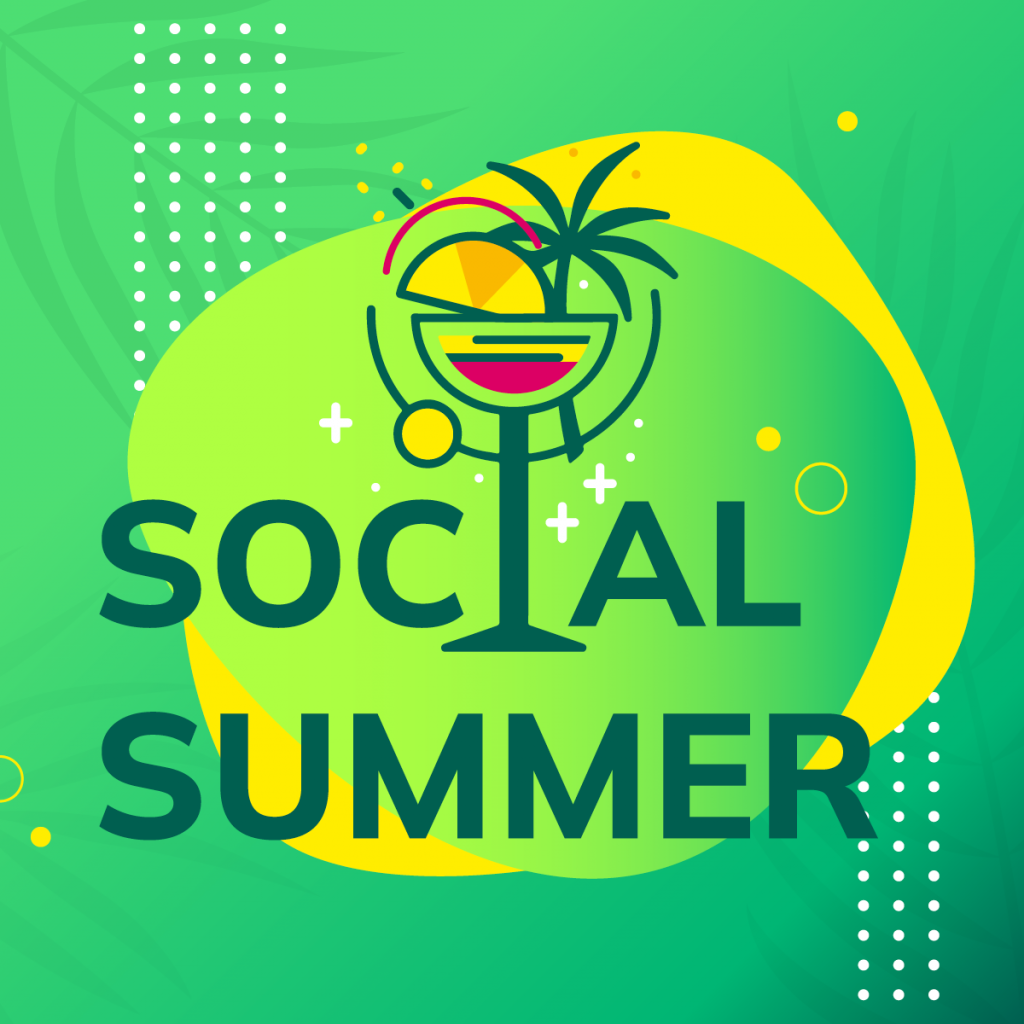 Social Summer 2024